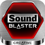 Sound Blaster Central aplikacja