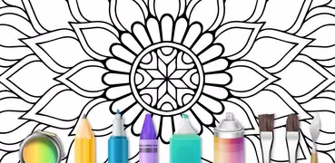 Colorfit: Drawing & Coloring