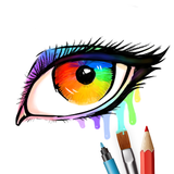 APK Colorfit: Drawing & Coloring