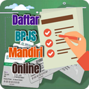 APK Cara Daftar BPJS Mandiri Online