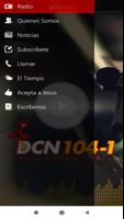 DCN 104-1 capture d'écran 1