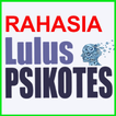 Rahasia Lulus PSIKOTES 2020/2021