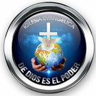 Iglesia de Dios es El Poder icon