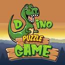 Dinosaur Puzzle Game APK