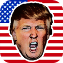 WAStickerApps - Donald Trump S APK