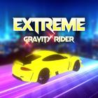 Extreme Gravity Car Rider icône