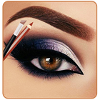 Eyebrow Shaping App icono