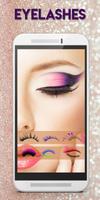 Eyebrow Shaping App स्क्रीनशॉट 2