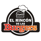 El Rincón De Las Burgers icône