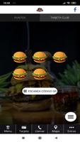 El Rincón De Las Burgers capture d'écran 1