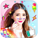 Funny Stickers For Pictures APK
