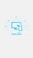 FastCast Affiche