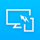 ikon FastCast untuk TV Android