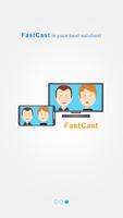 FastCast syot layar 2