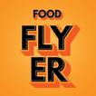 ”Food Flyer Design Maker