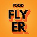 Food Flyer Design Maker APK