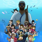 Dave The Diver Mobile Zeichen