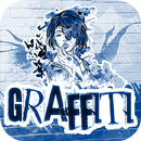 Graffiti Photo Editor APK