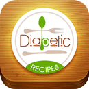 Diabetic Recipes - Healthy APK