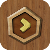 Woody Puzzle Zeichen