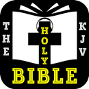 The Holy Bible In Audio - King James Version APK
