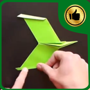 how to make Paper Airplanes APK