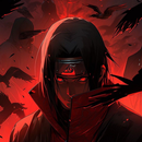Itachi Wallpaper HD APK