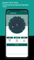 Internet Speed Meter Live اسکرین شاٹ 3