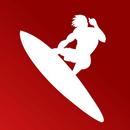 Surf lessons - learn surfing with SurfGuru APK