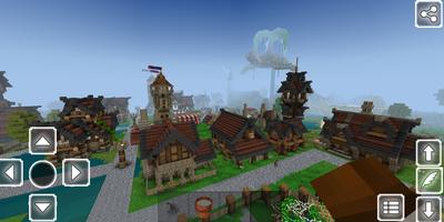 Creative Island Craft screenshot 2