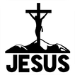 Jesus Animated Stickers