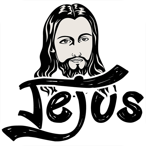 WAStickerApps - Jesus Stickers