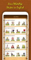 WAStickerApps - Jesus Stickers اسکرین شاٹ 2