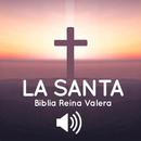 La santa biblia reina valera - Audio APK