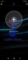 Latin Zone TV Affiche