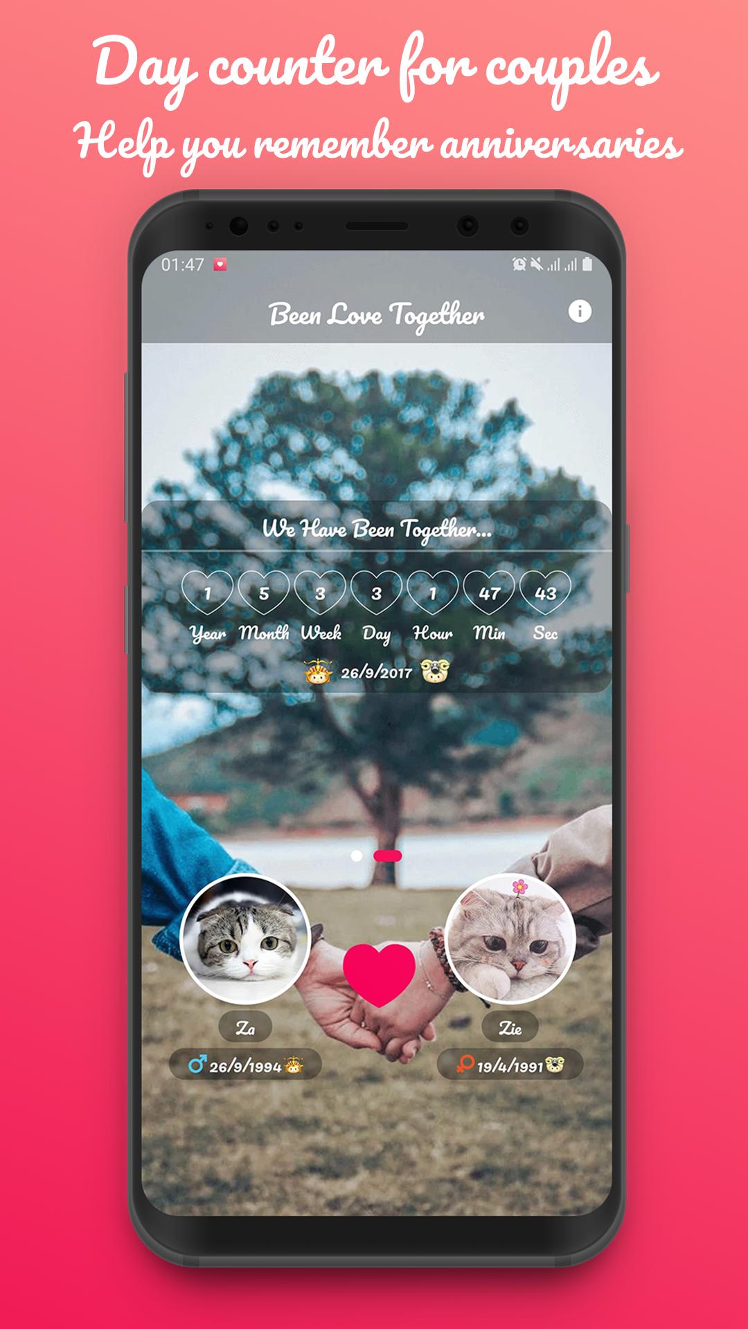 Been Together Lite For Android Apk Download