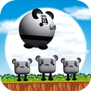 Panda Jump APK