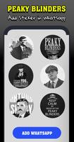 Peaky Blinders Screenshot 3