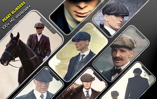Peaky Blinders Plakat