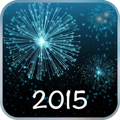 Fireworks Live Wallpaper APK 下載