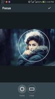 Creative Photo Editor captura de pantalla 2