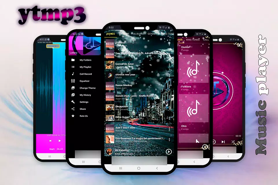 ytmp3 APK for Android Download