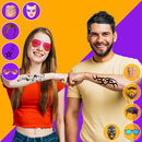 Editor Gaya Foto Face Look Cha APK