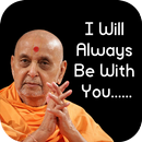 Pramukh Swami Status & Quotes APK