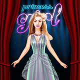 Dress Up Games For Girl icône