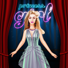 Dress Up Games For Girl آئیکن