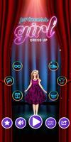 Dress Up Games For Girl-poster