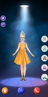 Dress Up Games For Girl 스크린샷 3