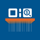 Price Checker- Barcode Scanner icône