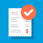 Quick Invoice Maker - Estimate أيقونة